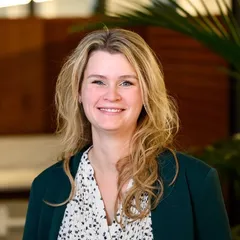 Foto van Sanne Noordzij